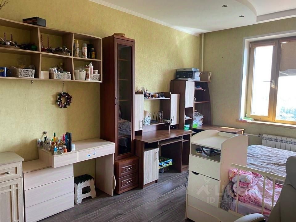 m. Malakhovka: Apartment, 2-rooms