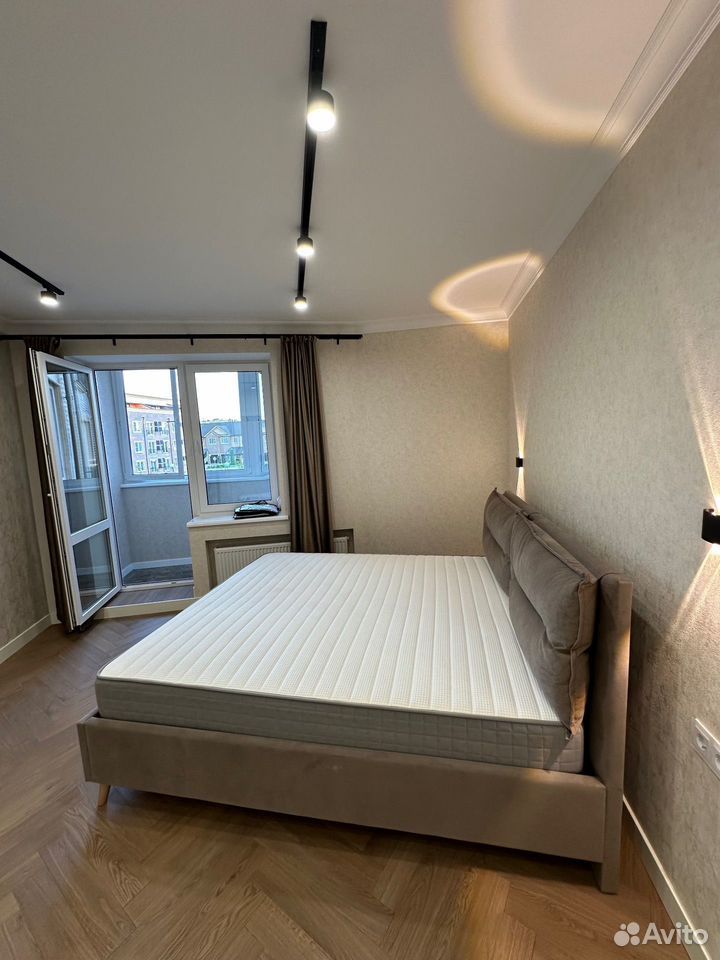 m. Anikeevka: Apartment, 1-rooms