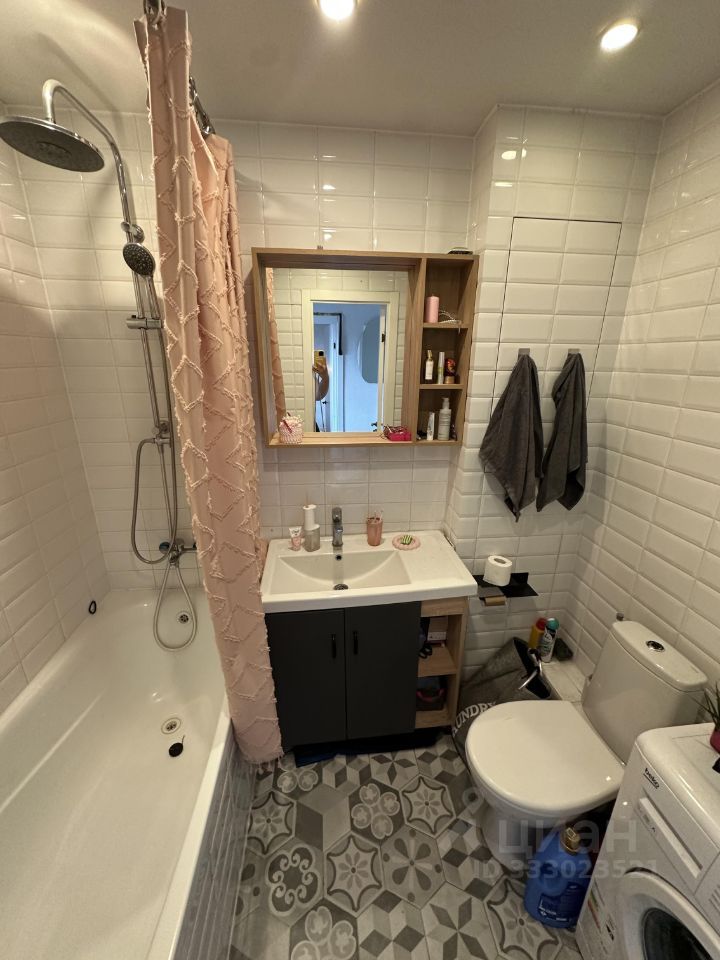 m. Bulvar Dmitriya Donskogo: Apartment, 1-rooms