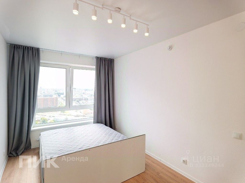 m. Butyrskaya : Apartment, 1-rooms