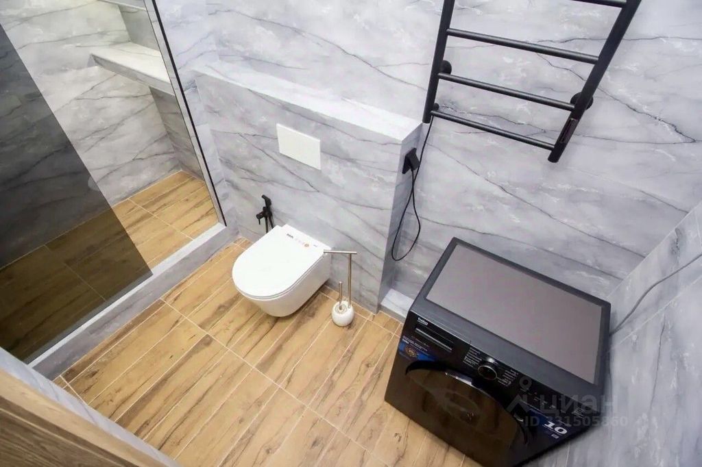 m. Ugreshskaya: Apartment, 1-rooms