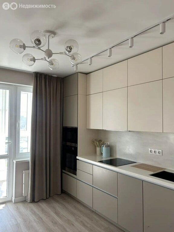 m. Ochakovo I: Apartment, studio