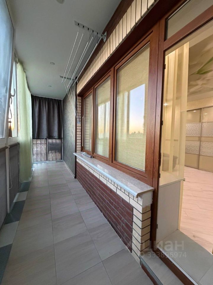 m. Vodniki: Apartment, 2-rooms
