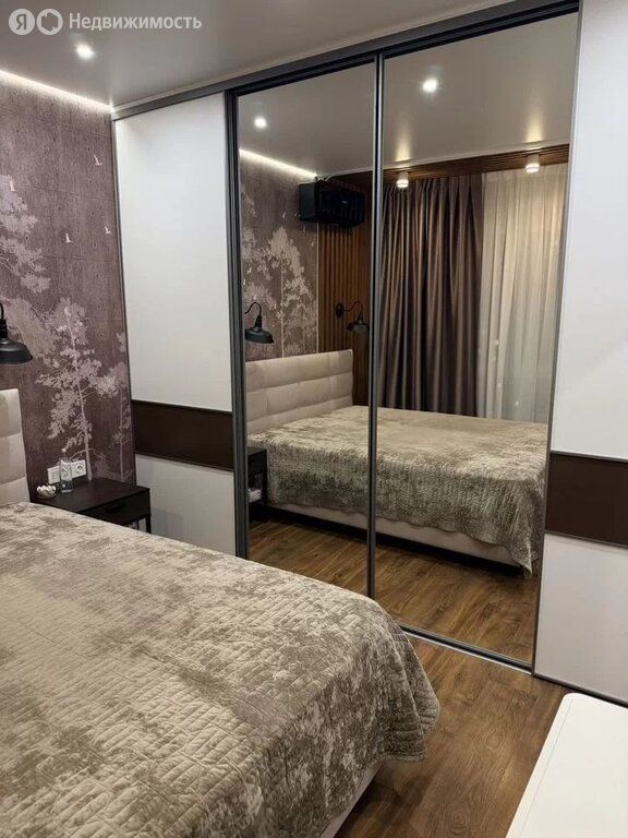 m. Govorovo: Apartment, 1-rooms