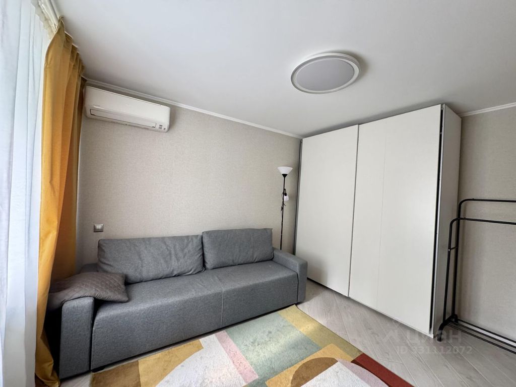 m. Park kultury: Apartment, 1-rooms