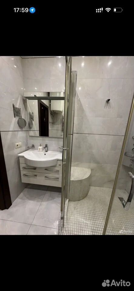 m. Nagornaya: Apartment, 1-rooms