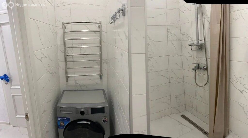 m. Aminyevskaya: Apartment, 1-rooms