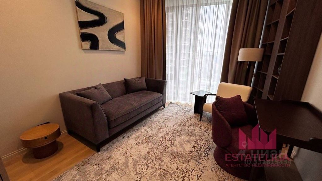 m. Paveletskaya: Apartment, 3-rooms