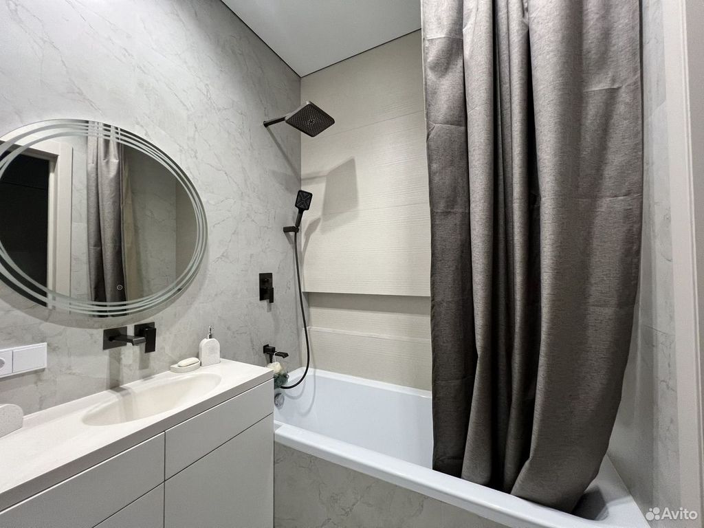 m. Ostankino: Apartment, 2-rooms