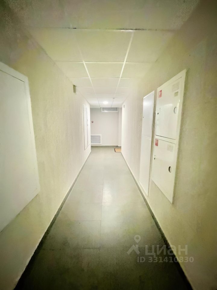 m. Bitsa: Apartment, 3-rooms