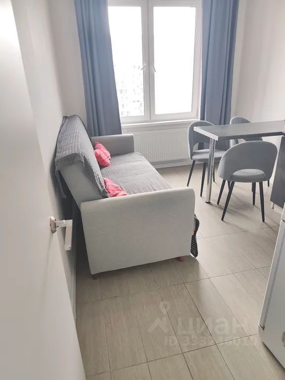 m. Zheleznodorozhnaya: Apartment, 1-rooms