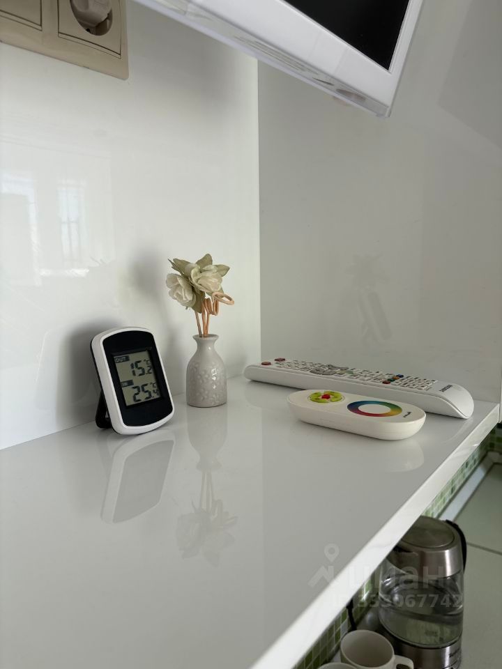 m. Vodniki: Apartment, 1-rooms