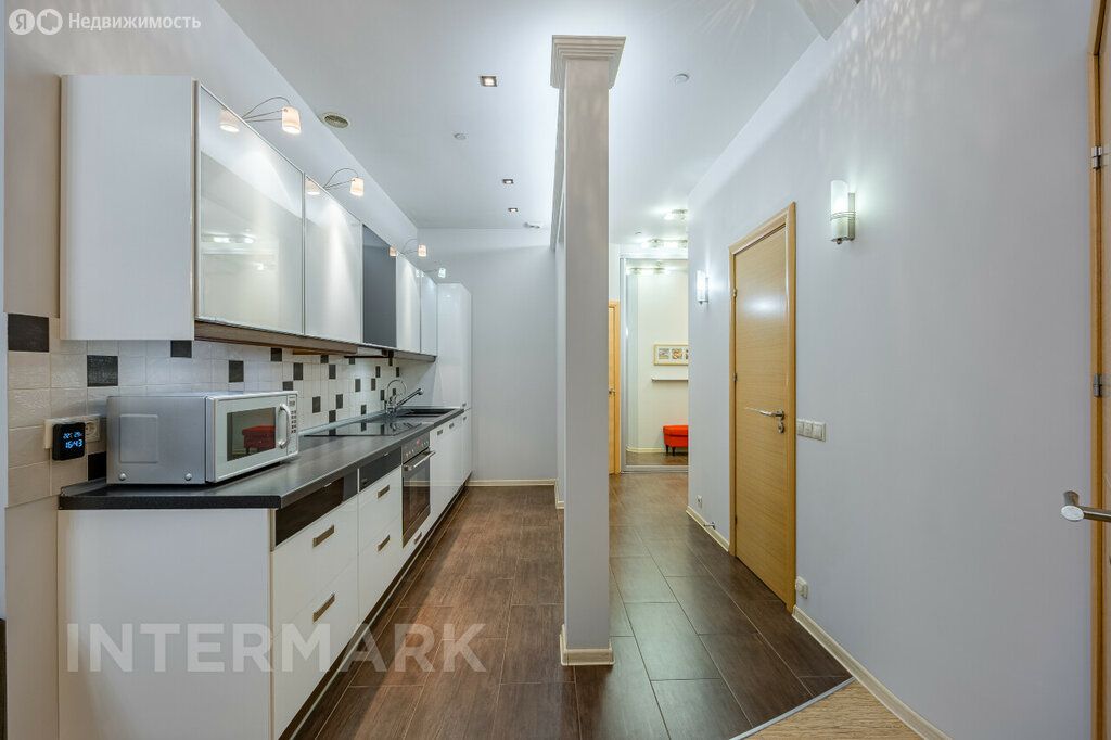 m. Minskaya: Apartment, 2-rooms