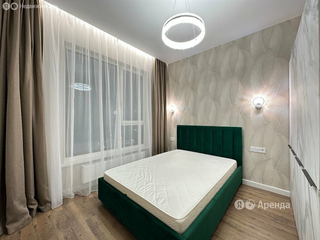 m. Spartak: Apartment, 1-rooms