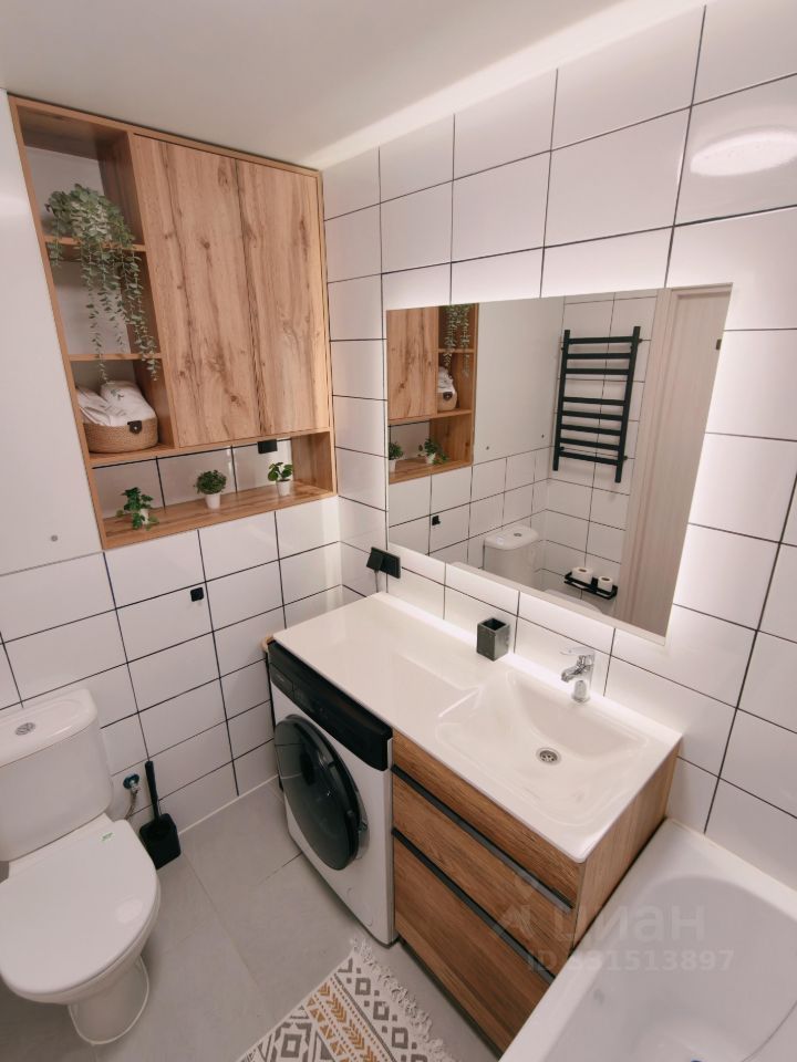 m. Medvedkovo: Apartment, 1-rooms