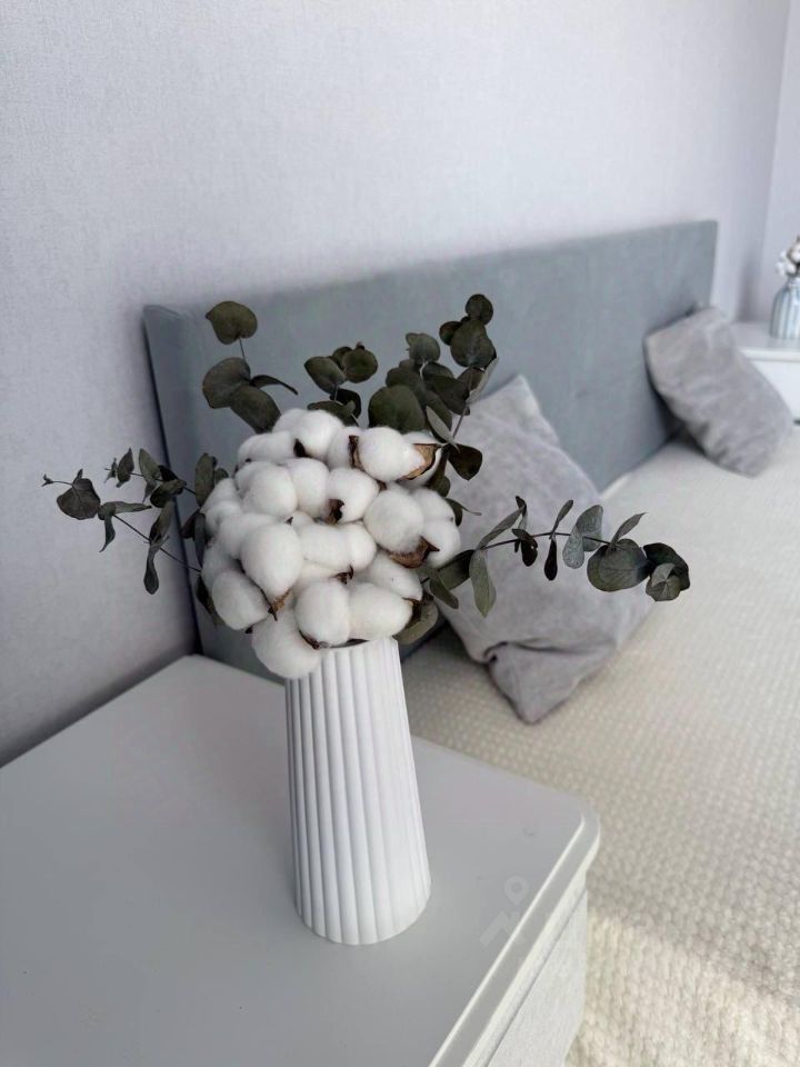 m. Vodniki: Apartment, 1-rooms