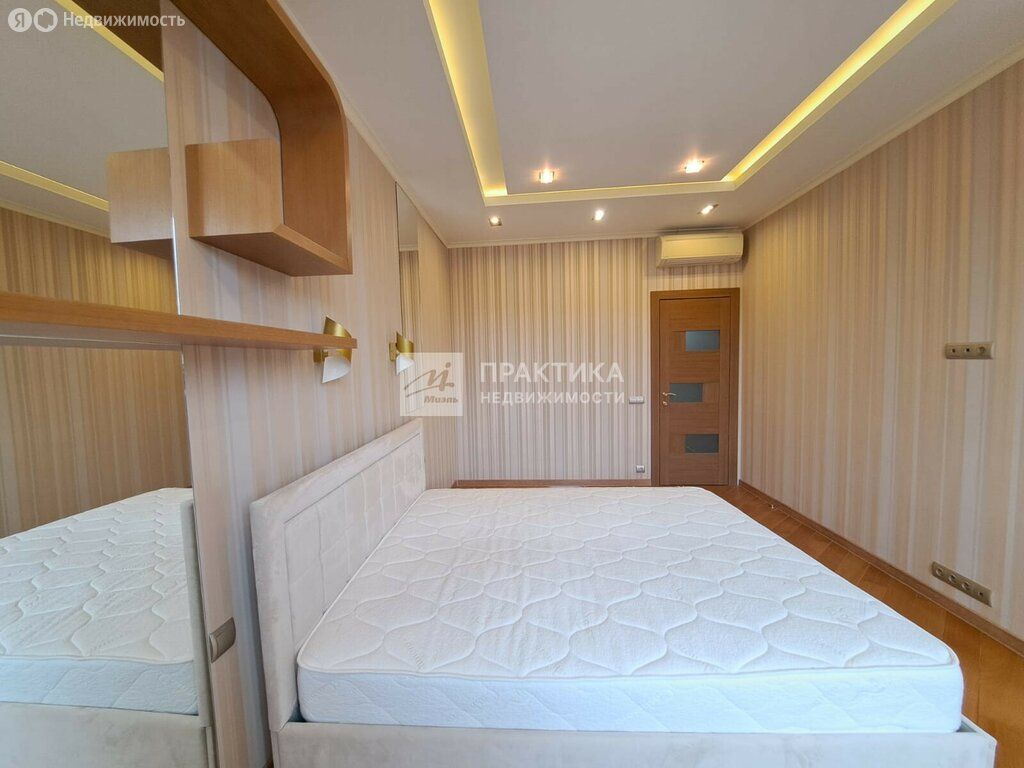 m. Elektrozavodskaya: Apartment, 2-rooms