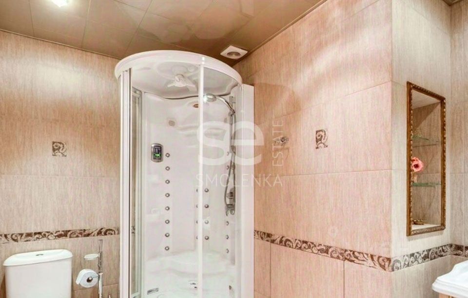 m. Novokuznetskaya: Apartment, 3-rooms