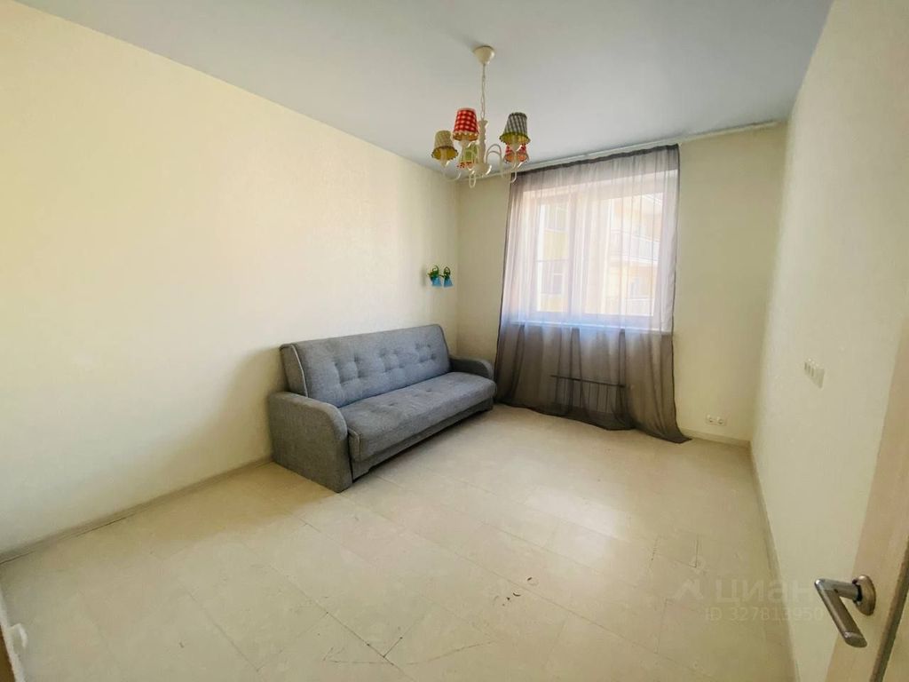 m. Nikolskoe: Apartment, 3-rooms