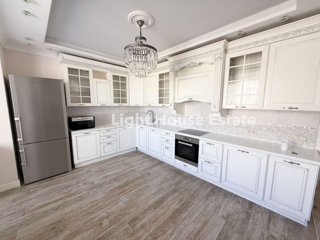 m. Matveevskoe: Apartment, 3-rooms