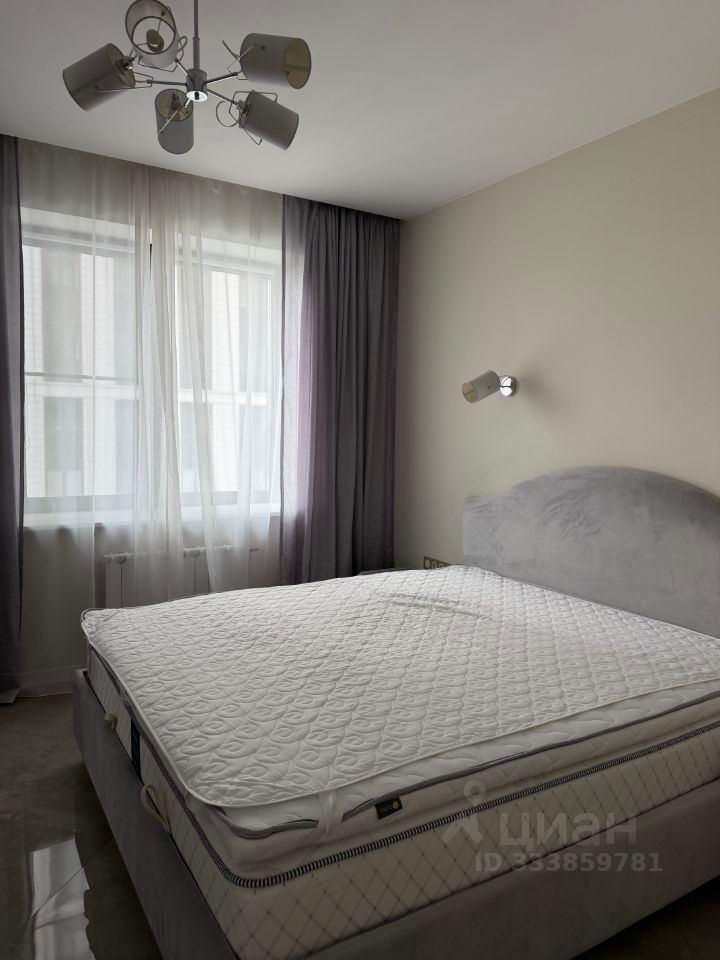 m. Vodny stadion: Apartment, 2-rooms