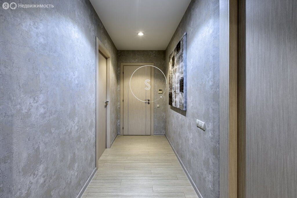 m. Matveevskoe: Apartment, 3-rooms