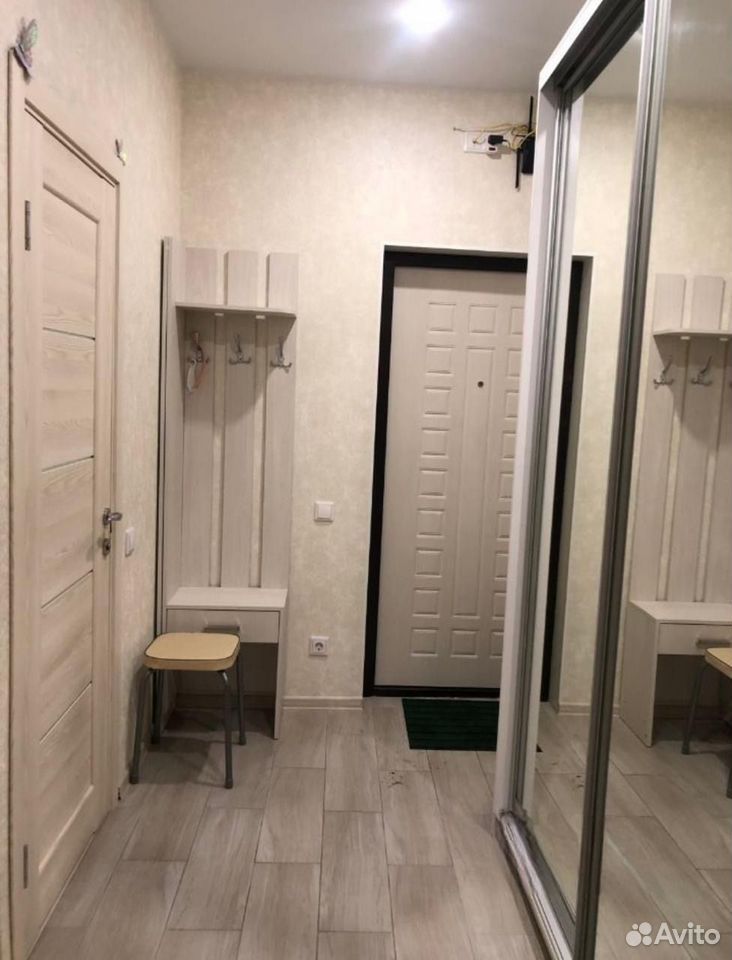 m. Odintsovo: Apartment, 1-rooms