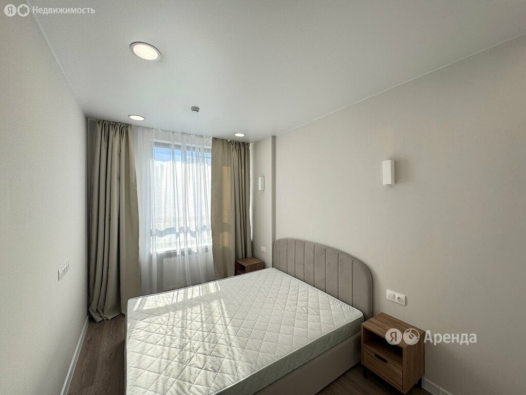 m. Verkhnie Likhobory: Apartment, 1-rooms