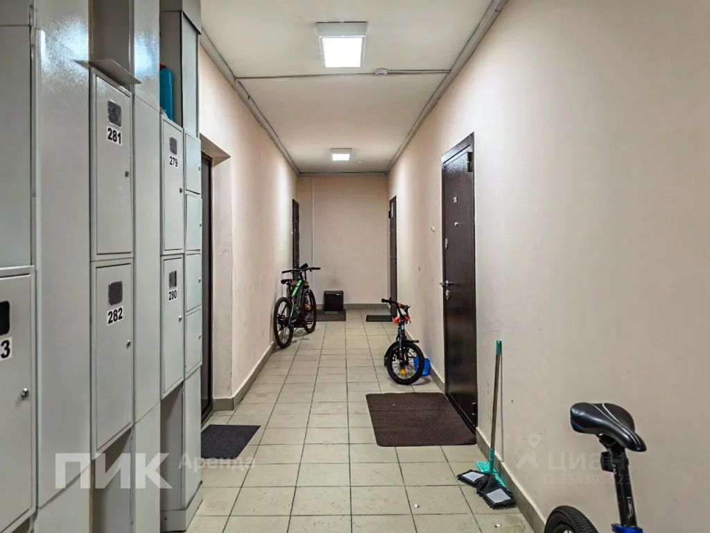 m. Ukhtomskaya: Apartment, 2-rooms