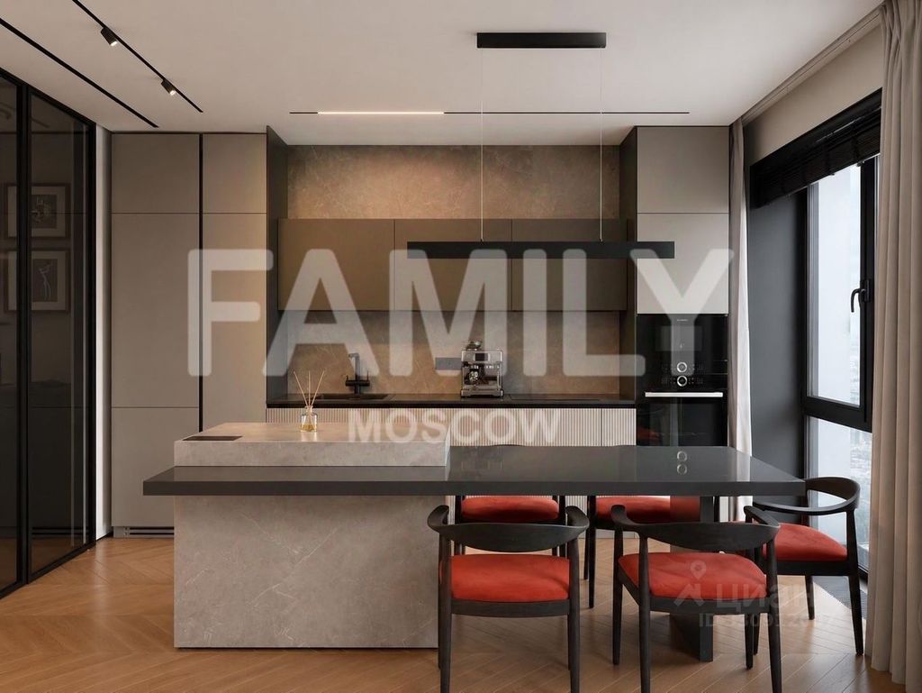 m. Khovrino: Apartment, 3-rooms