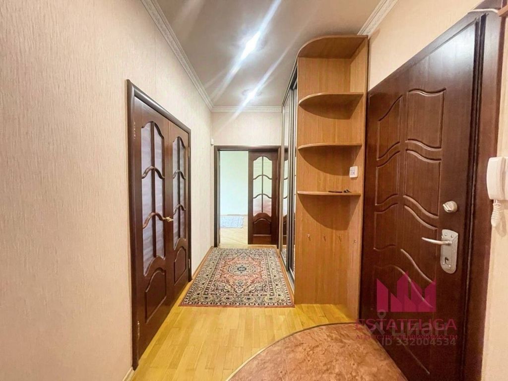 m. Zorge: Apartment, 2-rooms