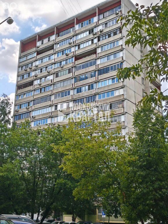 m. Tulskaya: Apartment, 1-rooms