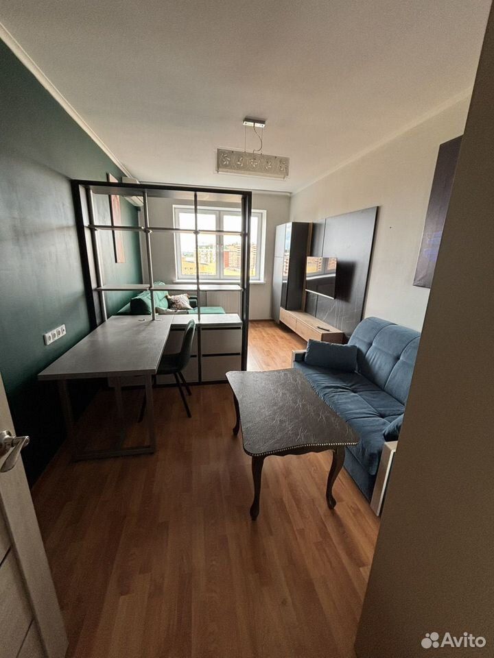 m. Kommunarka: Apartment, 1-rooms