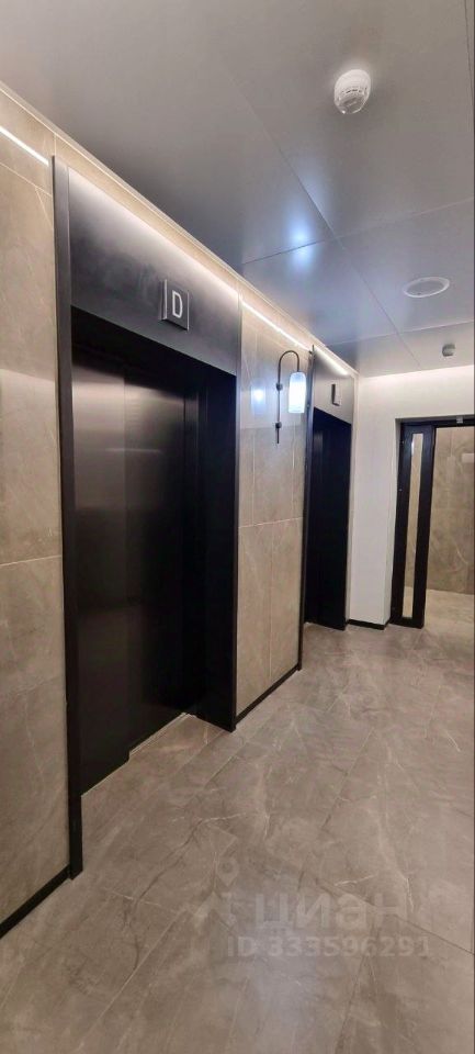 m. Khoroshevo: Apartment, 2-rooms