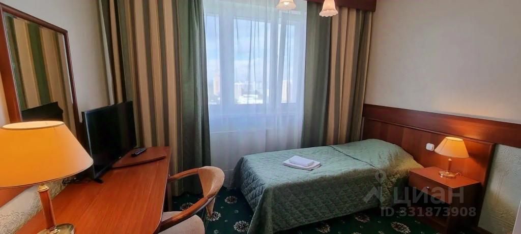 m. Orekhovo: Apartment, 1-rooms