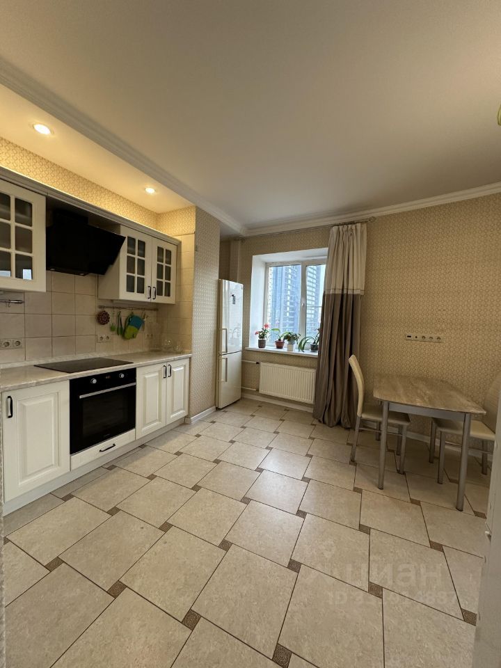 m. Khimki: Apartment, 1-rooms