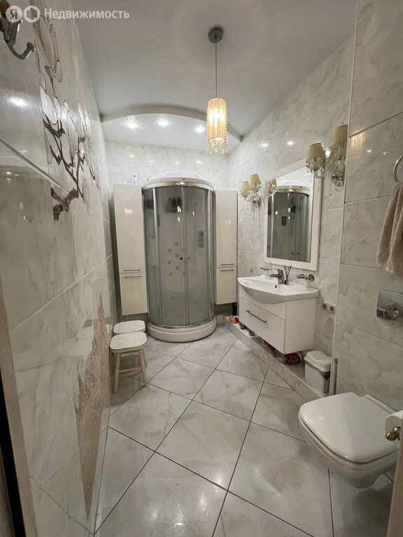 m. Novatorskaya: Apartment, 3-rooms