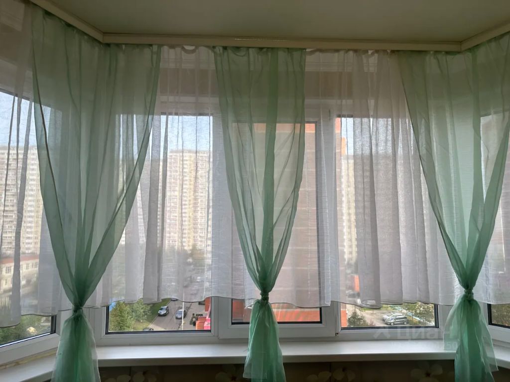 m. Butovo: Apartment, 2-rooms