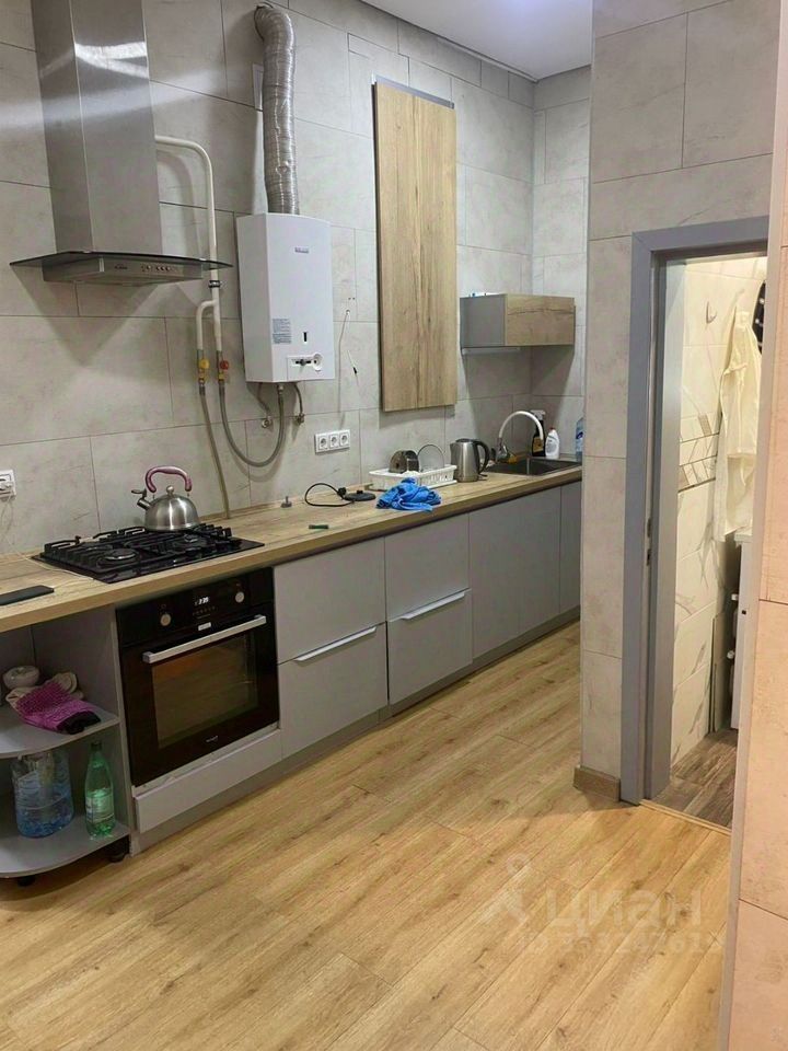 m. Novoslobodskaya: Apartment, 3-rooms