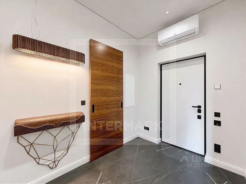 m. Shelepikha: Apartment, 2-rooms