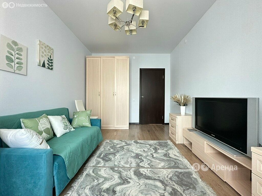 m. Zheleznodorozhnaya: Apartment, 1-rooms