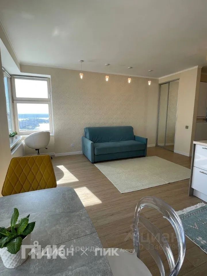 m. Penyagino: Apartment, 1-rooms