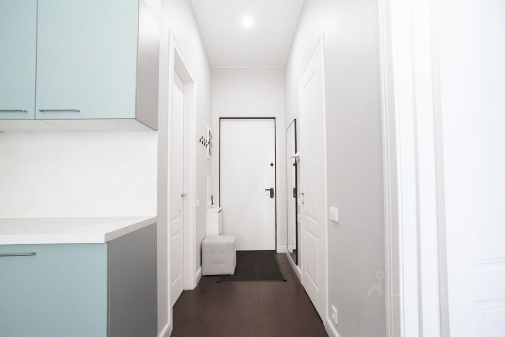m. Volgogradsky prospekt: Apartment, 1-rooms