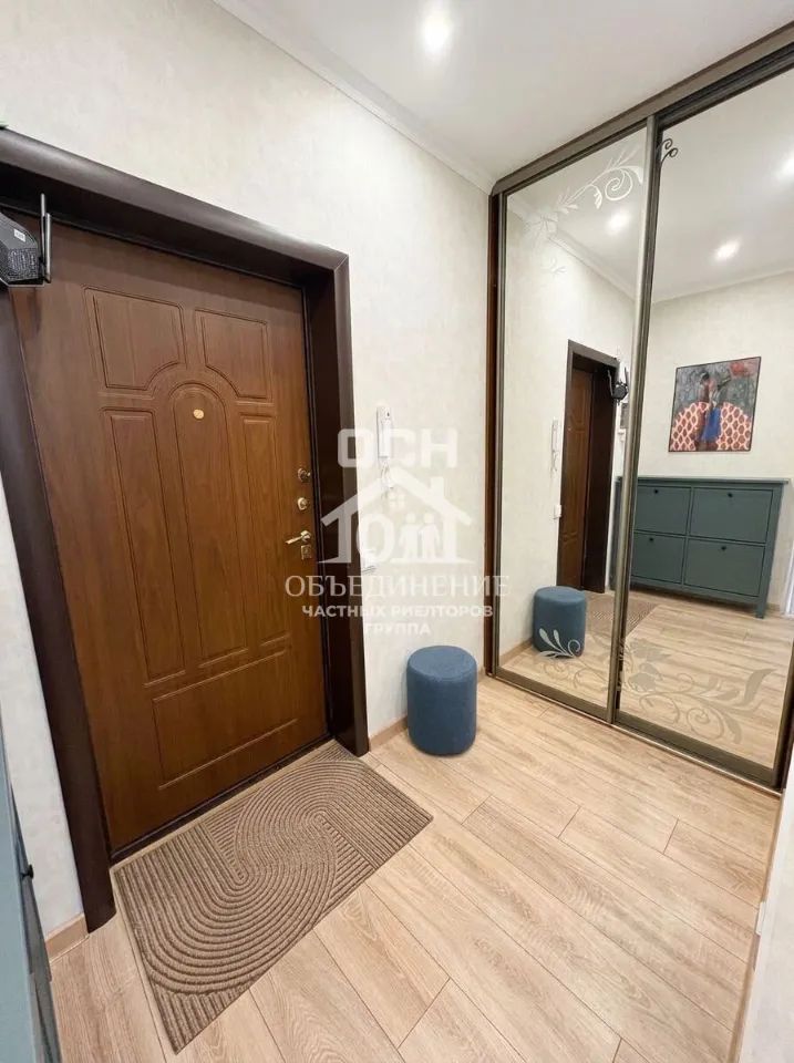 m. Olgino: Apartment, 1-rooms