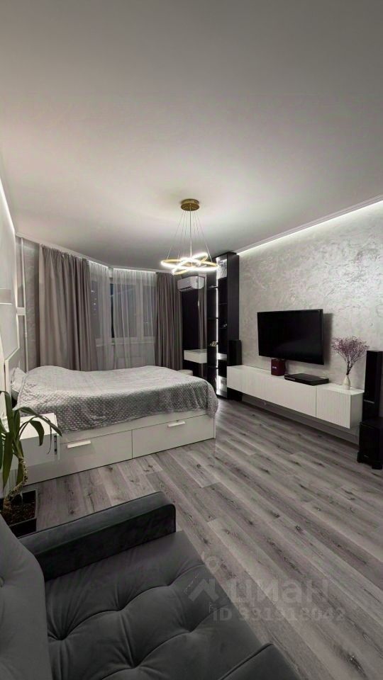 m. Babushkinskaya: Apartment, 1-rooms