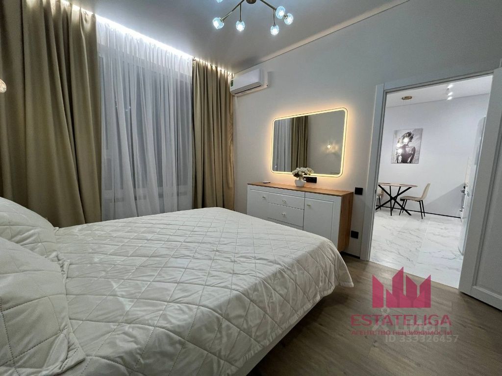 m. Serp i Molot: Apartment, 1-rooms