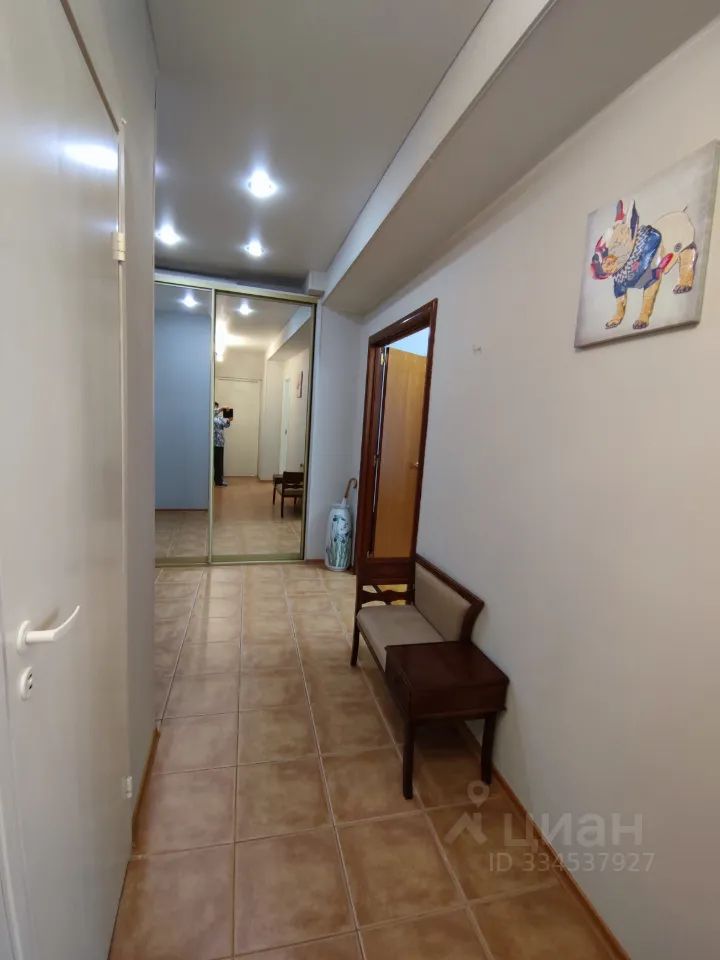 m. Mayakovskaya: Apartment, 2-rooms