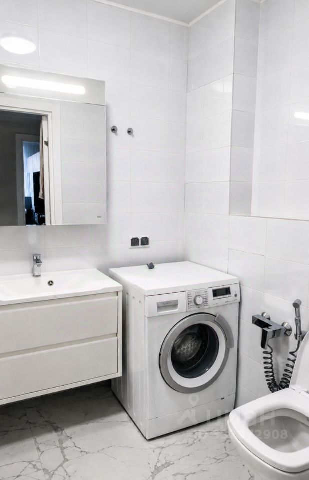 m. Mitino: Apartment, 3-rooms