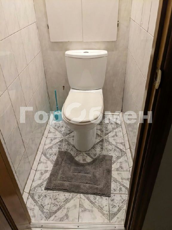 m. Mitino: Apartment, 2-rooms