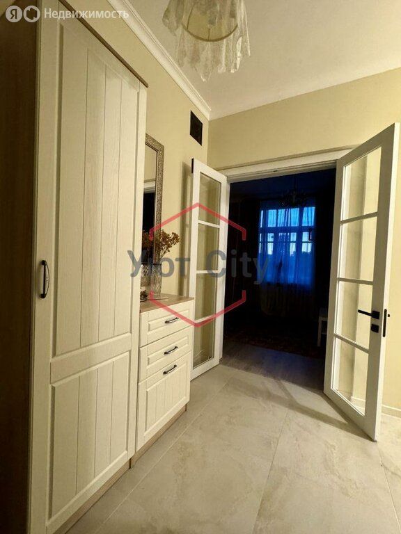 m. Begovaya: Apartment, 2-rooms